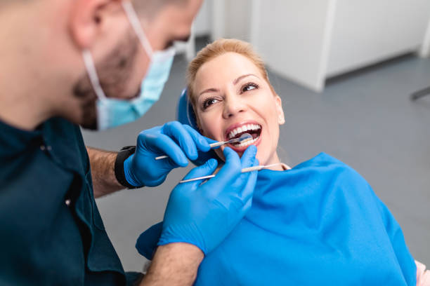 Best Dental Inlays and Onlays  in Lawson, MO