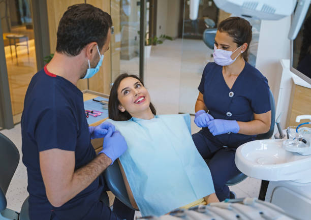 Emergency Dental Services in Lawson, MO